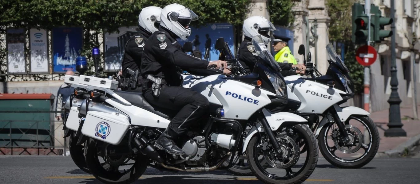 Ασπρόπυργος: Εξιχνιάστηκε η διπλή δολοφονία αλλοδαπών - Δράστης 33χρονος ομοεθνής τους